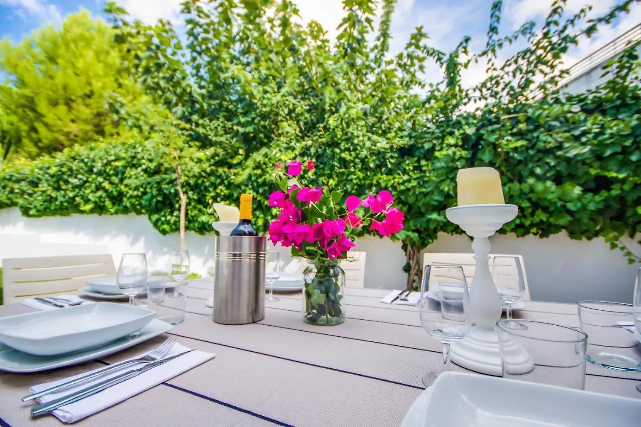 Ideal Property Mallorca - Casa Francina Playa de Muro  Spain