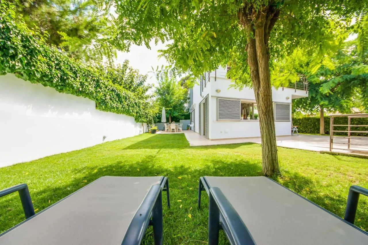 Ideal Property Mallorca - Casa Francina Playa de Muro  Holiday home Playa de Muro (Mallorca)