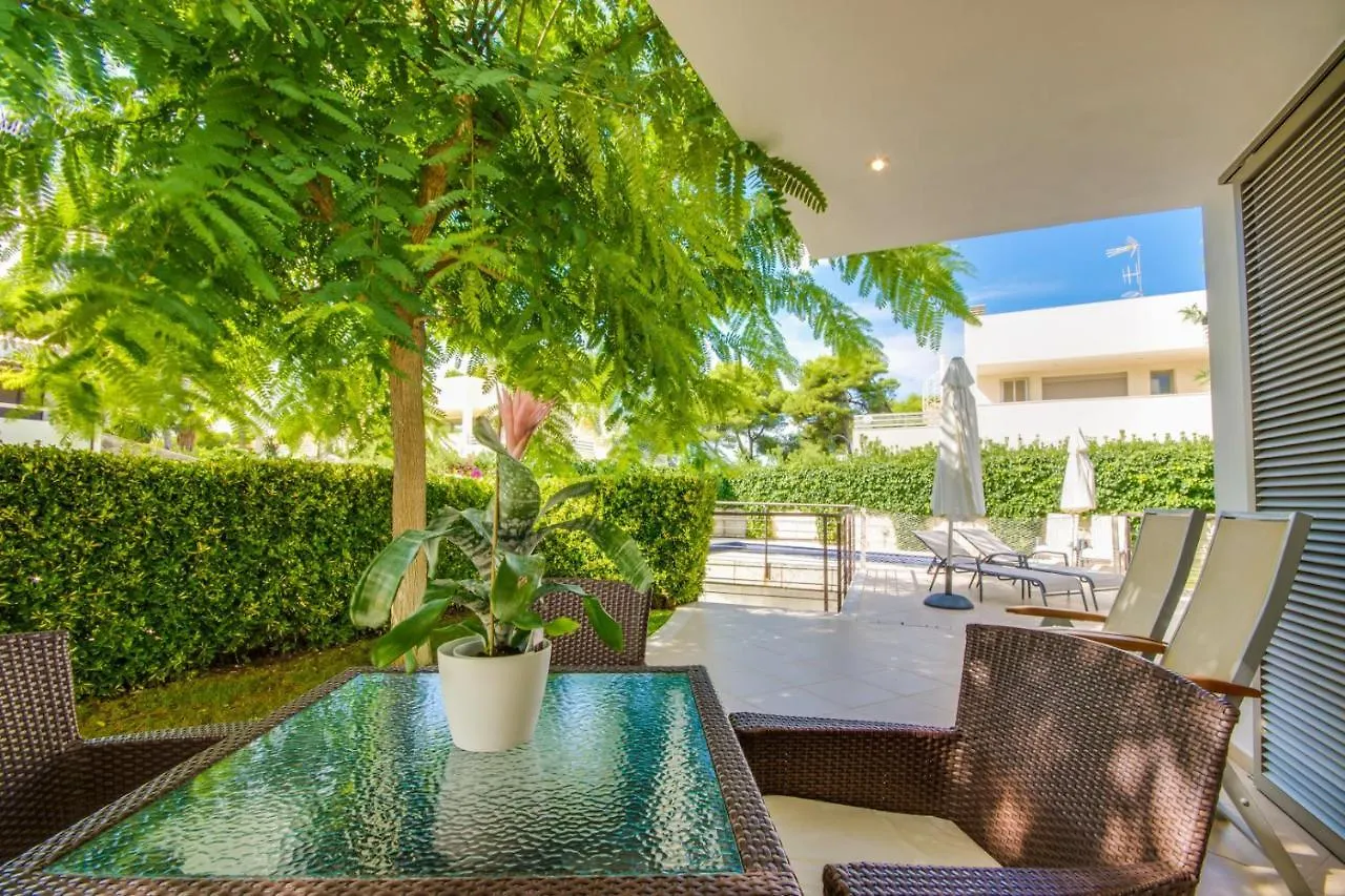 Holiday home Ideal Property Mallorca - Casa Francina Playa de Muro  Spain
