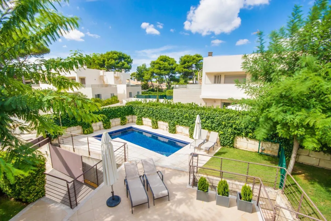 Ideal Property Mallorca - Casa Francina Playa de Muro  Holiday home Playa de Muro (Mallorca)