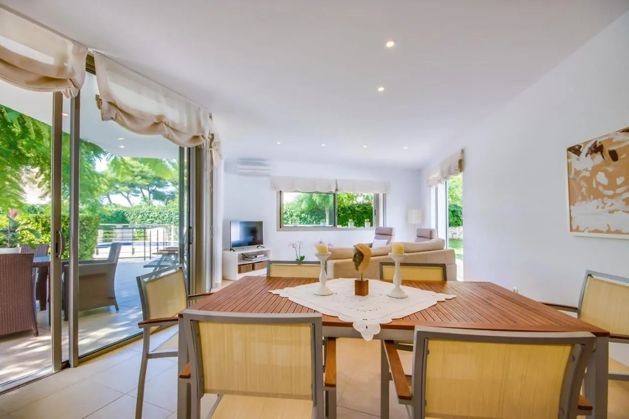 Holiday home Ideal Property Mallorca - Casa Francina Playa de Muro  Spain