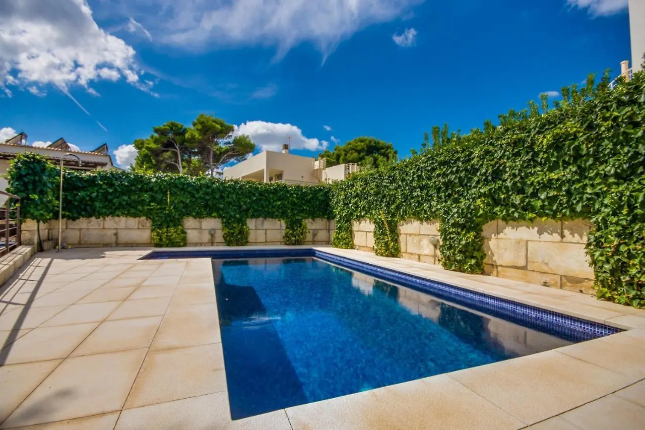 Ideal Property Mallorca - Casa Francina Playa de Muro  Playa de Muro (Mallorca)