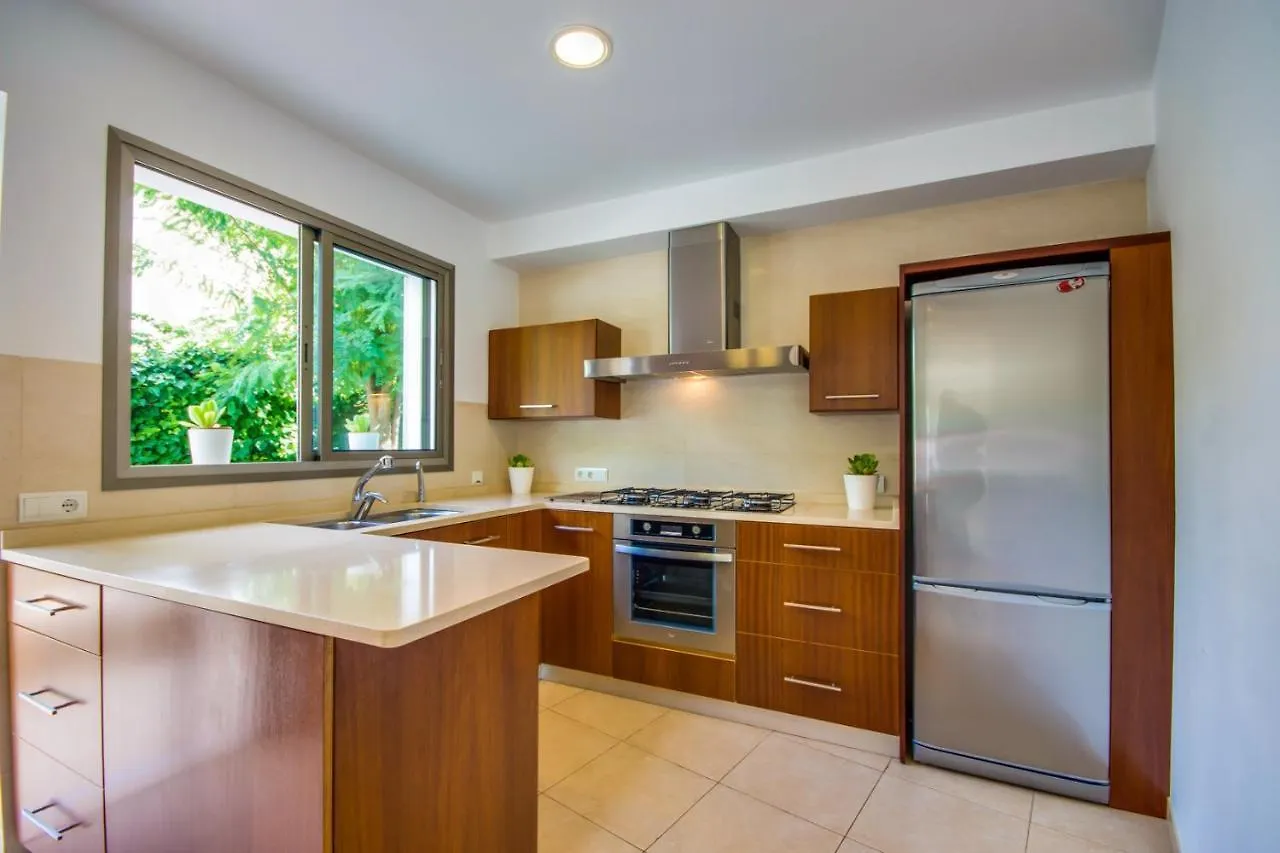Holiday home Ideal Property Mallorca - Casa Francina Playa de Muro