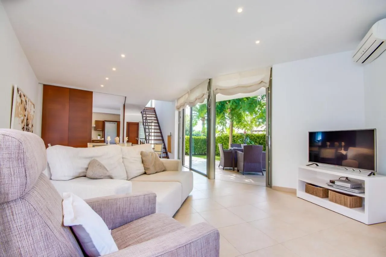 Holiday home Ideal Property Mallorca - Casa Francina Playa de Muro