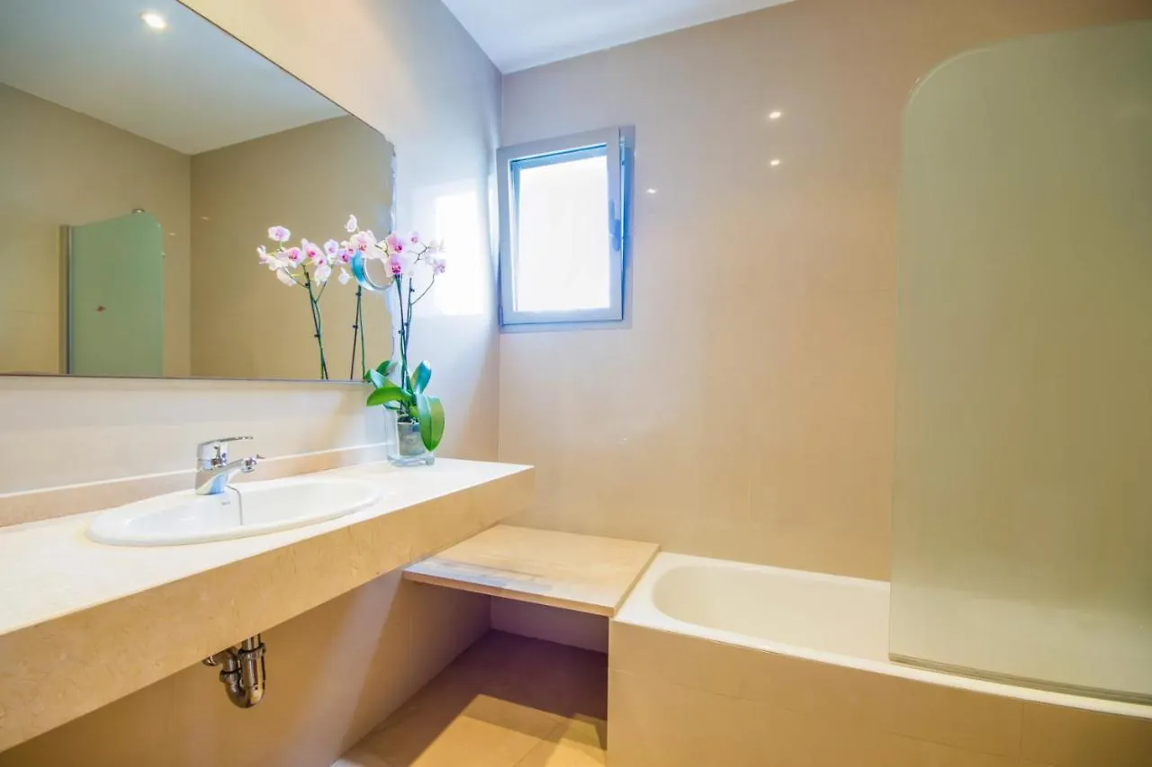 Ideal Property Mallorca - Casa Francina Playa de Muro  0*, Playa de Muro (Mallorca) Spain