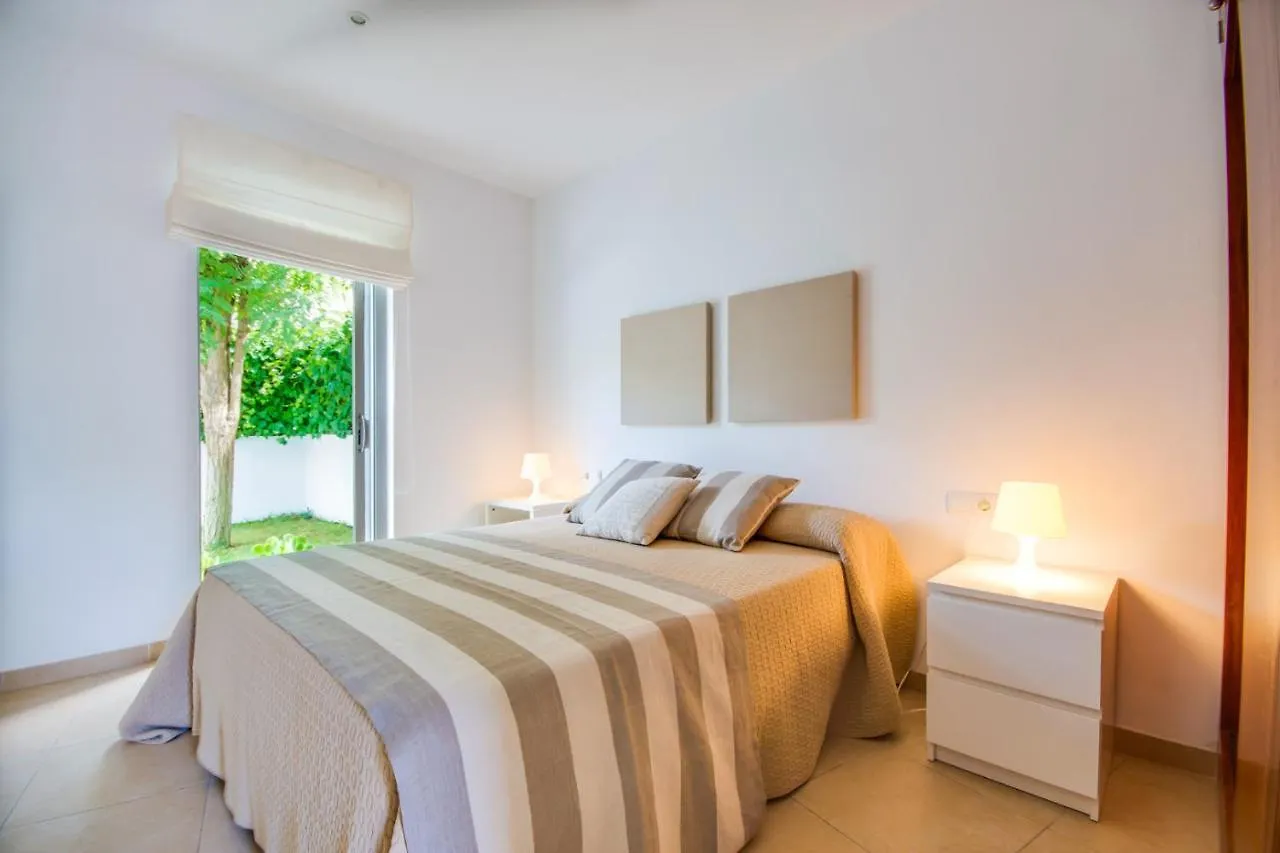 Ideal Property Mallorca - Casa Francina Playa de Muro  Holiday home