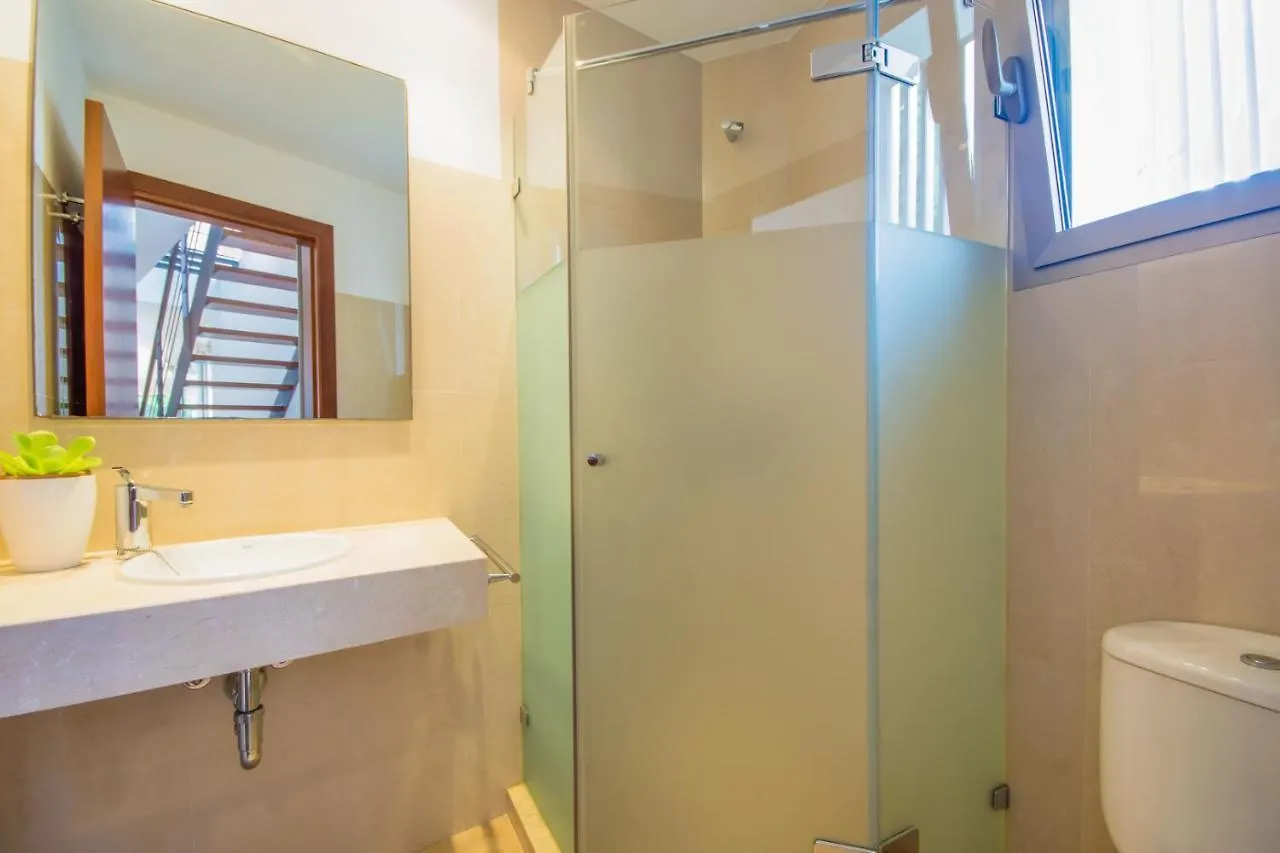 Holiday home Ideal Property Mallorca - Casa Francina Playa de Muro  Spain