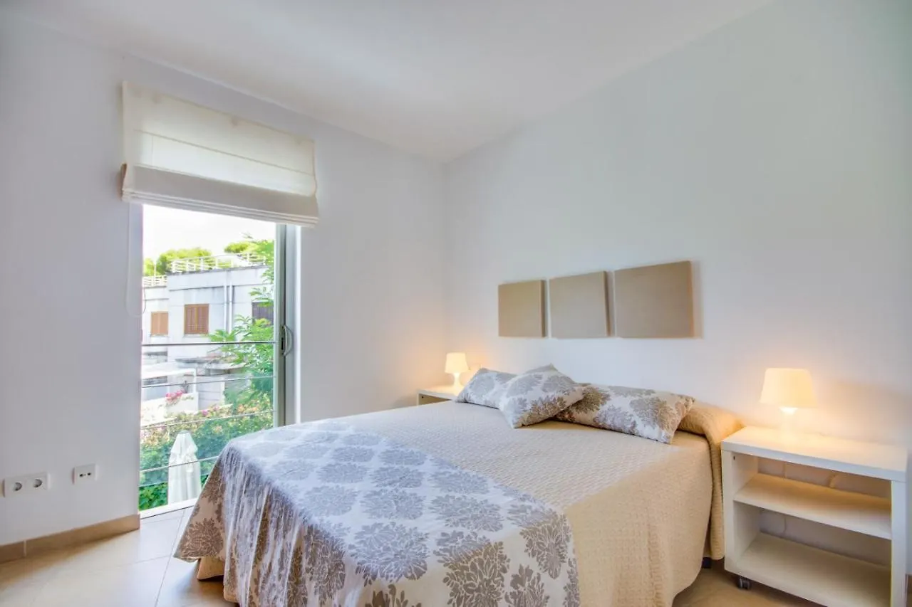 Holiday home Ideal Property Mallorca - Casa Francina Playa de Muro