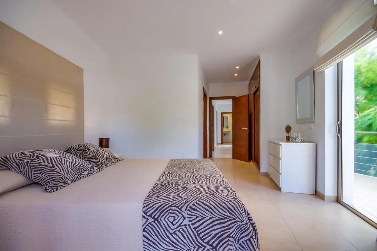 Ideal Property Mallorca - Casa Francina Playa de Muro  Spain